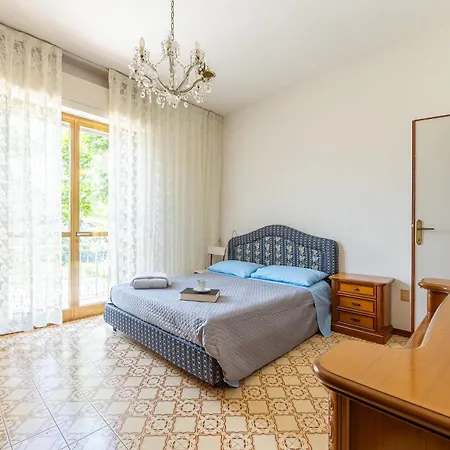 Clara - Ampio Giardino 8 Posti - Dei Marmi ヴィラ
